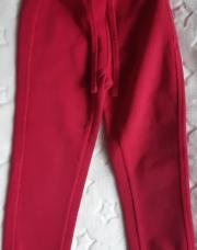 Pantalon training rose LH 3ans