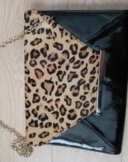 Sac léopard