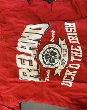 T-shirt ireland 