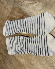 Chaussettes bébé 6/12mois 