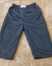 Training noire 12/18 mois 