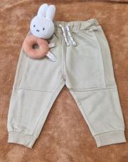 Training C&A 9/12 mois beige 