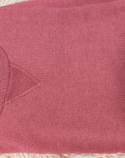 Pull bordeau Jules taille S