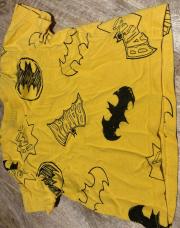 Teeshirt Batman 9/12mois