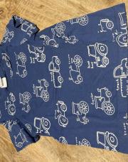 Teeshirt H&M 4/6mois