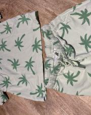 Ensemble H&M 6/9mois