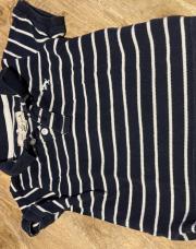Polo Logg 6/9mois
