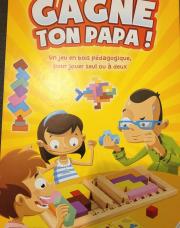 GAGNE TON PAPA