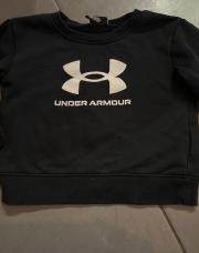 Pull under armour 18m