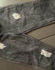 Pantalon legging jamais mis 18-24