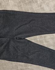 Pantalon couleur jeans. Tape a l'œil.  6 mois