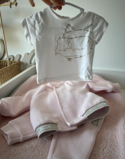 Ensemble Karl Lagerfeld 