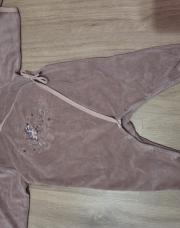 Pyjama sergent major 9mois