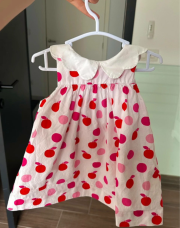 Robe Jacadi 74cm