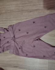 Salopette disney 9mois