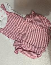 Ensemble barboteuse Jacadi 6M