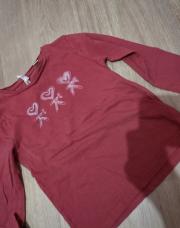 Tee-shirt manche longue 3ans