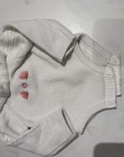 Pull body 1mois orchestra 