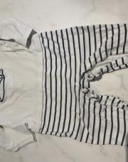 Pyjama orchestra baleine