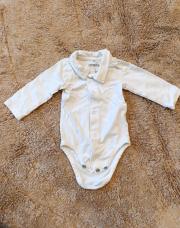 Body Orchestra 1 mois 