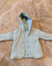 Veste Zeeman taille 68 