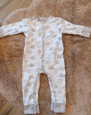 Combinaison Noukies 9 mois