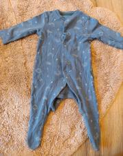 Pyjama Primark 3/6 mois 