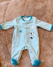 Pyjama Premaman 3 mois 