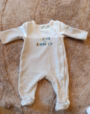 Pyjama Tape à l'oeil 3 mois 