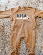 Combinaison La Redoute 3 mois 