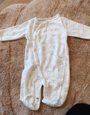 Pyjama Trafic 3 mois 