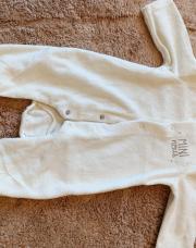 Pyjama Tape à l'oeil 3 mois 