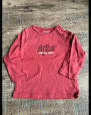 T shirt garçon 3 mois 