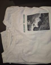 Polo Garcia blanc 128-134