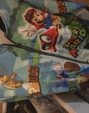 Gillet mario neuf 10 a