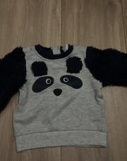 Pull chaud taille 3 mois 