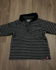 Pull taille 2 ans 