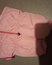 Moufles roses Wed'ze