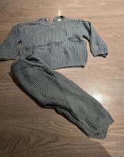 Ensemble maille Mango, 6-9m, 74cm