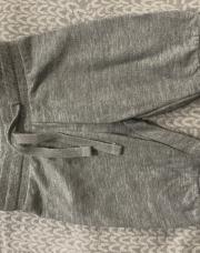 Pantalon gris clair H&M