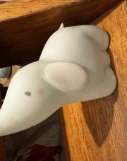 Veilleuse éléphant 