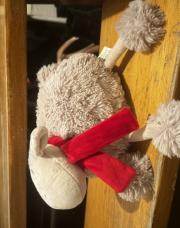 Peluche mouton