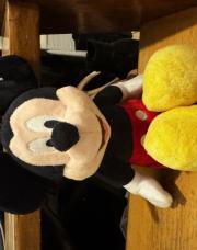 Peluche Mickey