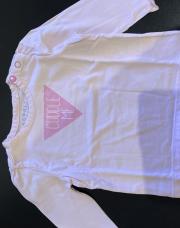 T shirt ML rose Esprit 62