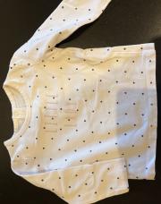 T shirt ML Little lady 62