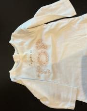 T shirt ML toujours au top 3M