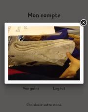 Ensemble bébé bavoire