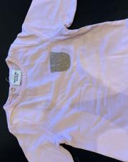 T shirt TAO rose 3M