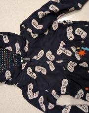 Sweat orchestra 9 mois 