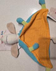 Doudou neuf moulin roty